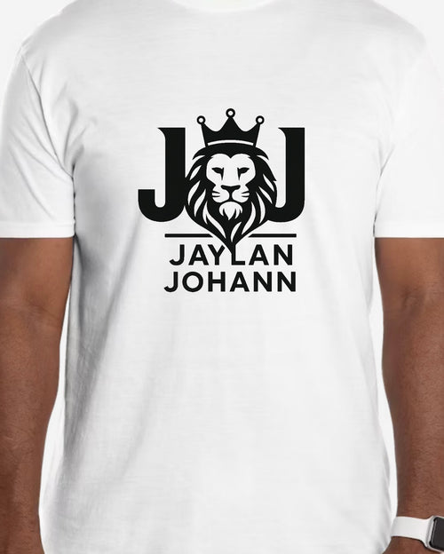 Jaylan Johann T-Shirts