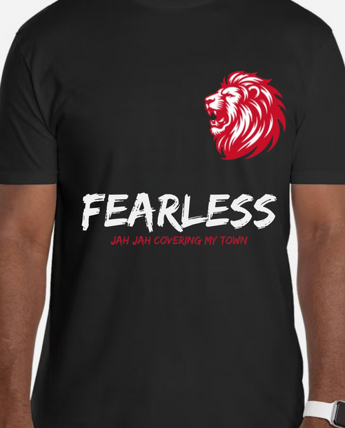 Fearless T-Shirts